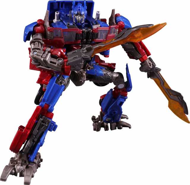 【中古】 トランスフォーマー SS-05 オプティマスの通販は