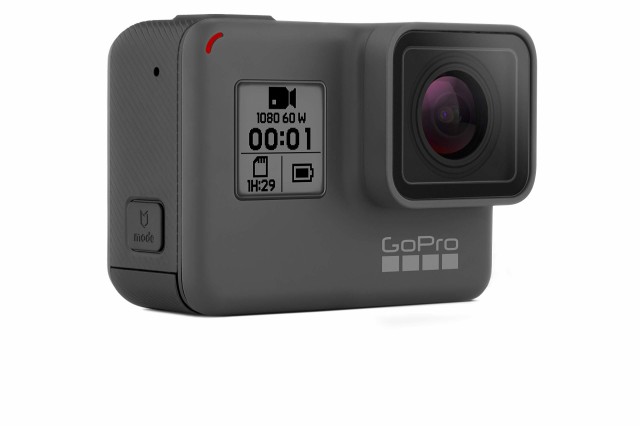 【中古】 単品 【国内正規品】GoPro HERO CHDHB-501-RW