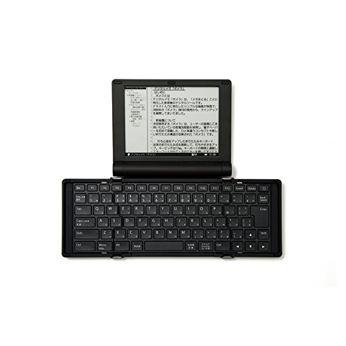 【中古】 単品 キングジム デジタルメモポメラ シルバー DM30シルの通販は