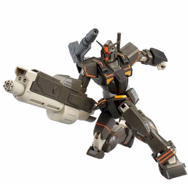 【中古】 バンダイ(BANDAI) HG 1/144 ヘビーガンダム プラモデル 『機動戦士ガンダムTHE ORIGIN MSD』より(ホビーオンラインショップ限定