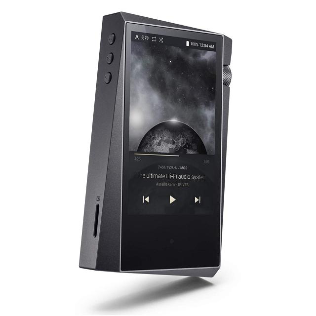 中古】 128GB_ブラック ソニー ウォークマン ZXシリーズ 128GB