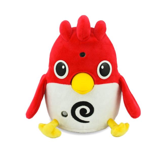 【中古】 CAIメディア 英会話ロボット チャーピー Charpy AI活用 音声認識 知育玩具 教育家電 英語練習【品】 34,519円