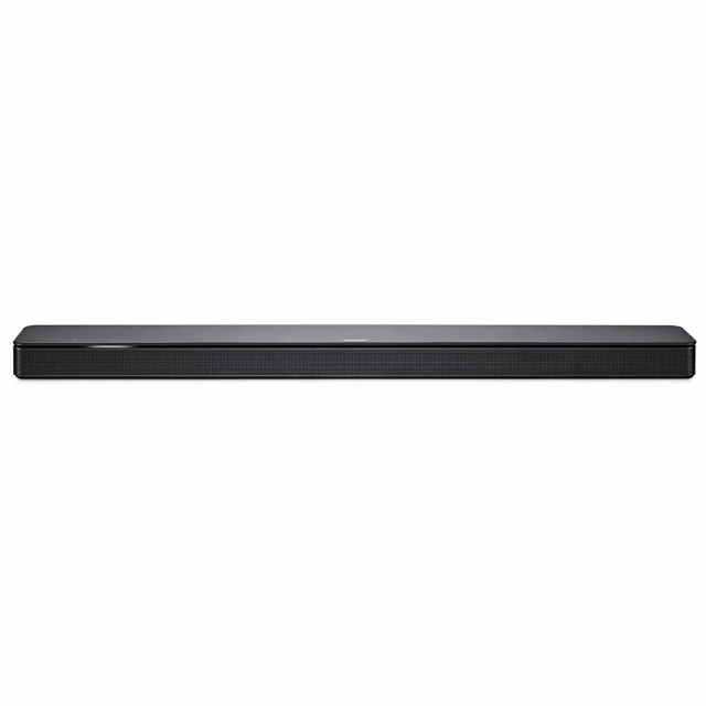 【中古】 本体 BOSE SOUNDBAR 500 ワイヤレスサウンドバー Alexa搭載