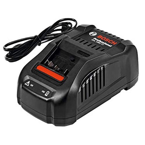 【中古】 Bosch Professional(ボッシュ) 充電器 GAL1880CV ブラック