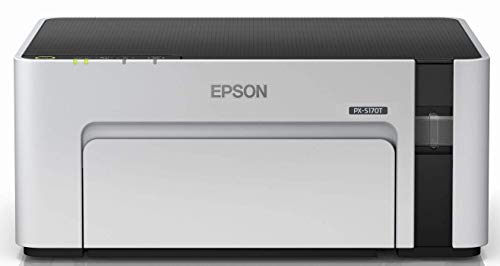 EPSON(エプソン)インクジェットプリンターPX-S170T！モノクロ。中古 中古】 無線LAN接続、USB接続対応 エプソン プリンター