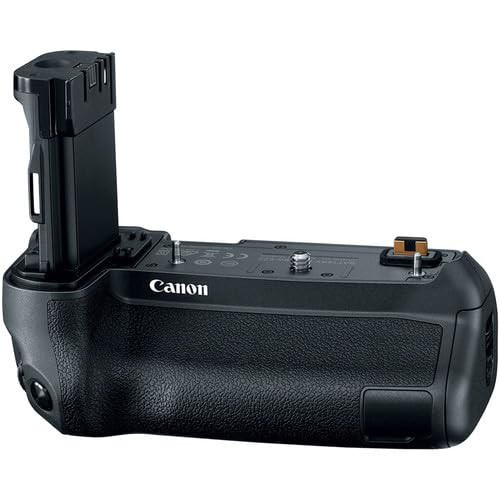 【中古】 Canon バッテリーグリップ BG-E22 EOSR対応