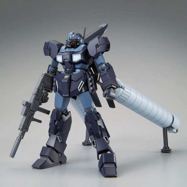 【中古】 ＨＧ ジェスタ （シェザール隊仕様 Ａ班装備）1/144