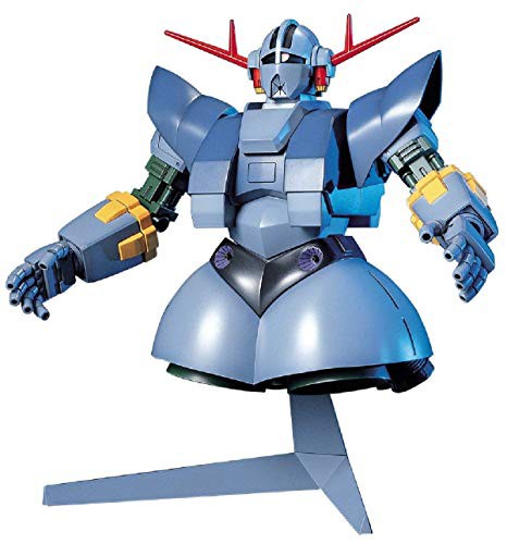 【中古】 HGUC 機動戦士ガンダム MSN-02 ジオング プラモデル 1/144スケール プラモデルの通販は