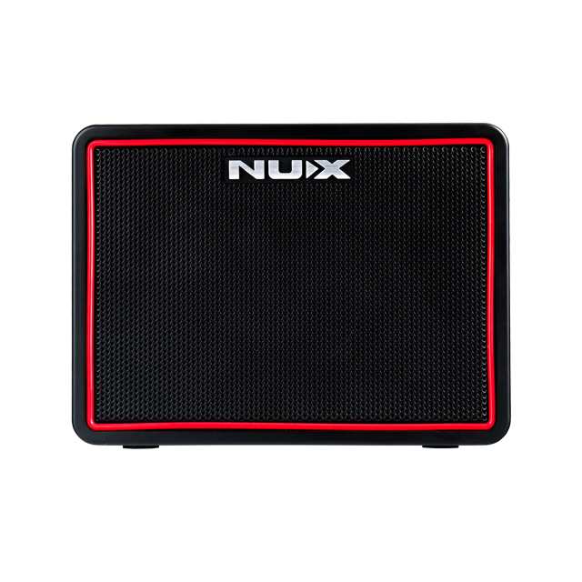 【中古】 NUX Mighty Lite BT NMLBT ミニモデリングアンプ