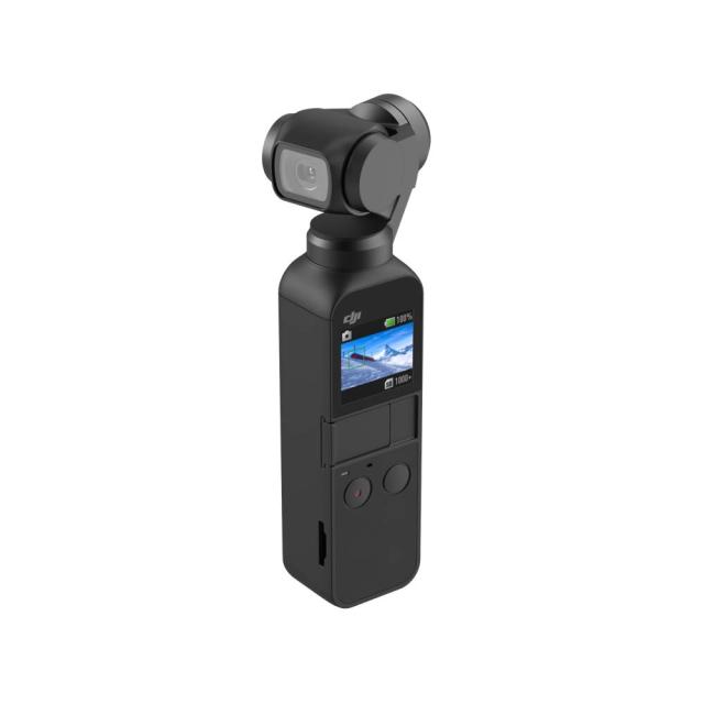 【中古】 DJI Osmo ポケットカメラの通販は 36,438円