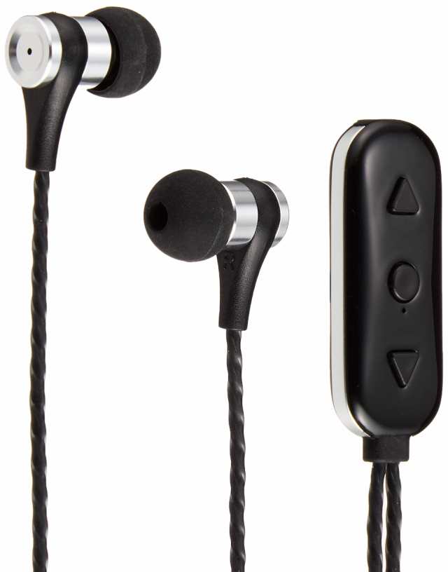 中古】 【ALPEX】BTN-Y3500BK Bluetoothイヤホン 突然の 中古】 【ALPEX】BTN-Y3500BK Bluetoothイヤホン 突然の