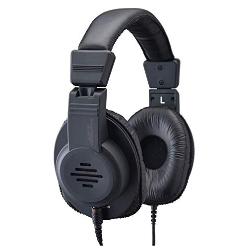 【中古】 SOUND WARRIOR SW-HP100 セミオープン型ヘッドフォン サウンドウォーリア 城下工業 SWHP100