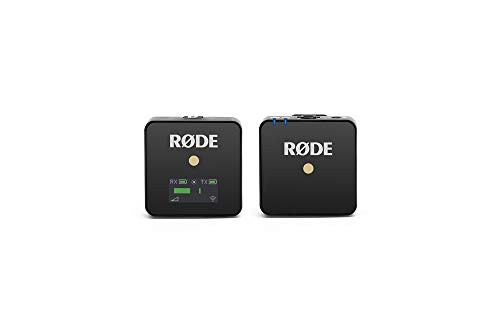 【中古】 単品 【国内正規品】RODE ロード Wireless GO ワイヤレスマイクシステム WIGO