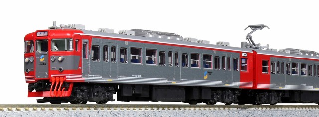 【中古】 3両セット_単品 KATO Nゲージ しなの鉄道 115系 3両セット 10-1571 鉄道模型 電車