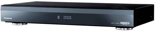 【中古】 11チューナー/8TB パナソニック 8TB 11チューナー ブルーレイレコーダー 全録 10チャンネル同時録画 Ultra HD/4K対応 全自動 おうちクラウドDIGA DMR-UCX8060の通販は