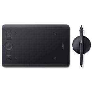 【中古】 Wacom(ワコム) PTH460K0D Wacom Intuos Pro Small