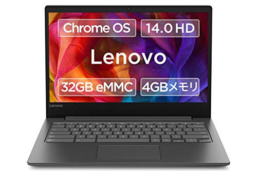 【中古】 14.0型 HD液晶 32GB Google Chromebook Lenovo ノートパソコン 14.0型HD液晶 英語キーボード S330