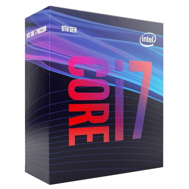 【中古】 Intel 第9世代 CPU Coffee Lake-S Refresh / 3.00GHz(Turbo 4.70GHz) / LGA1151 BX80684I79700【BOX】【日本正規流通商品】の通販は