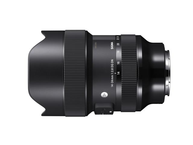 【中古】 ライカL用_単品 シグマ(Sigma) SIGMA シグマ Lマウント レンズ 14-24mm F2.8 DG DN ズーム 広角 フルサイズ Art ミラーレス 専用の通販は 93,092円
