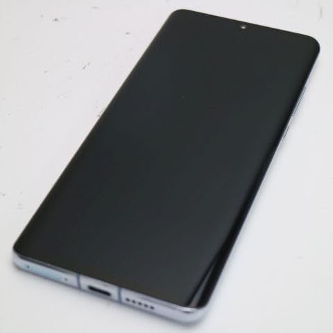 【中古】 HUAWEI P30 Pro docomo HW-02L Breathing Crystal