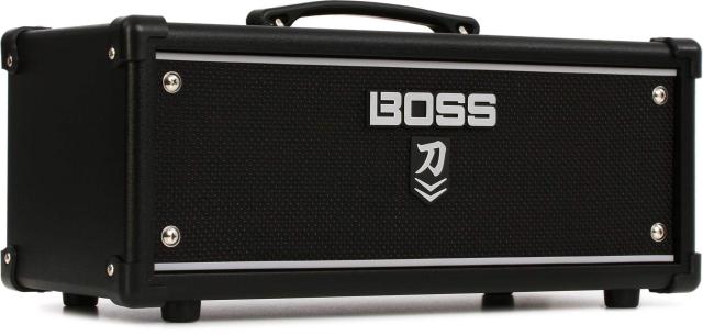 【中古】 BOSS ボス/KATANA-HEAD MkII Guitar Amplifier KTN-HEAD MKII