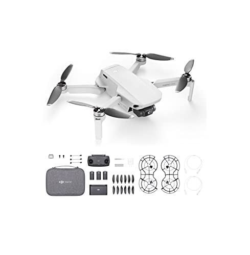 【中古】 コンボ DJI リモコン Mavic Mini コンボ ※リモートID対応外の製品です