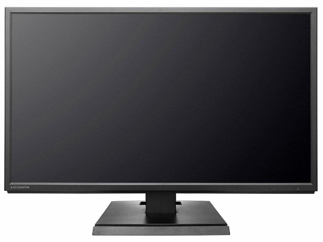 【中古】 LCD-AH241EDB ＩＯデータ 広視野角ADSパネル採用 23.8型ワイド液晶ディスプレイ ブラック