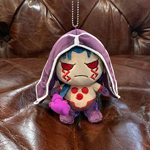 【中古】 「Fate/Grand Order」ミニクーちゃん ミニぬいぐるみチャーム 11,102円