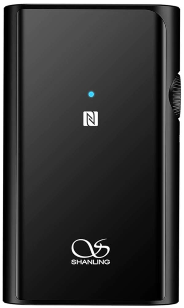 【中古】 SHANLING ヘッドホンアンプ UP4の通販は