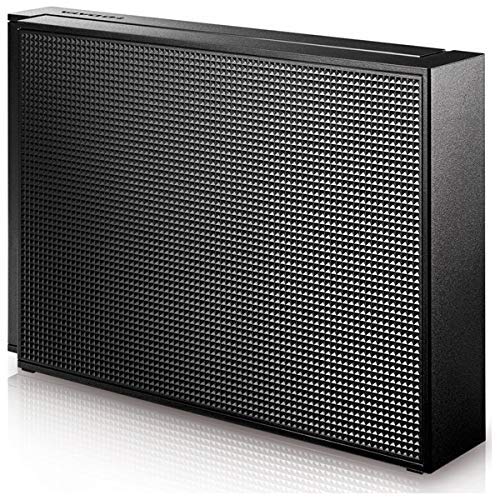 【中古】 アイ・オー・データ HDCZ-UTL3KC 外付けHDD 3TB USB3.1Gen1(USB3.0) USB2.0接続の通販は 23,119円