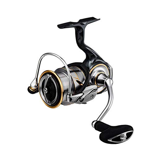 【中古】 LT3000-XH ダイワ(DAIWA) スピニングリール 20 ルビアス LT3000-XH(2020モデル)