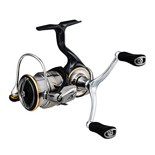 【中古】 LT2500S-DH ダイワ(DAIWA) スピニングリール 20 ルビアス LT2500S-DH(2020モデル)の通販は