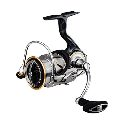 LT3000-C ダイワ(DAIWA) スピニングリール 20 ルビアス LT3000-C(2020モデル) ゴルフ