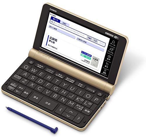 【中古】 シャンパンゴールド_特典なし_単品 カシオ XD-SX6500GDの通販は