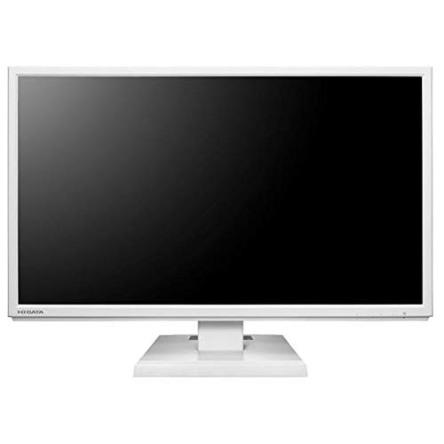 【中古】 LCD-AH221ED LCD-AH221EDW [「5年」21.5型ワイド液晶ディスプレイ ホワイト]