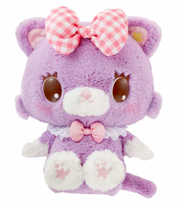 【中古】 おしゃべりしようみゃ [アガツマ] ミュークルドリーミー おしゃべりしようみゃの通販は