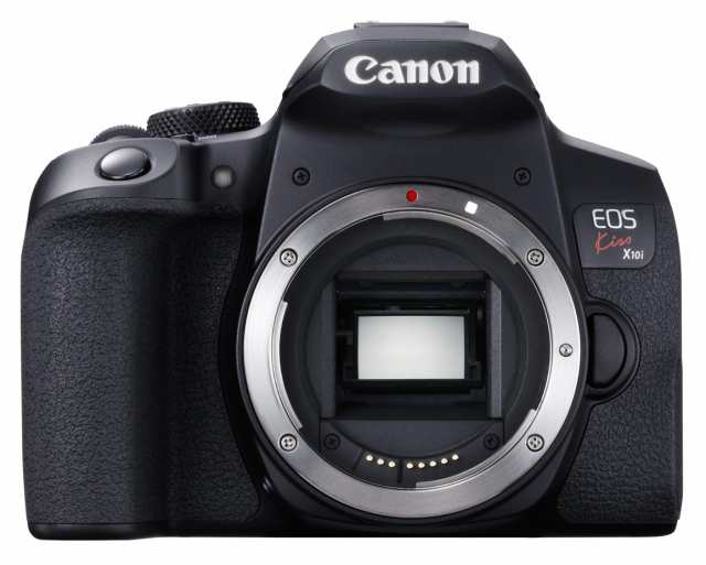 【中古】 ボディ_単品 Canon デジタル一眼レフカメラ EOS Kiss X10i ボディ EOSKISSX10I