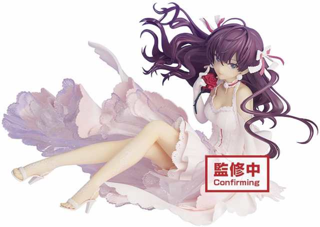 【中古】 バンプレスト アイドルマスター シンデレラガールズ ESPRESTO est Dressy and attractive eyes 一ノ瀬志希