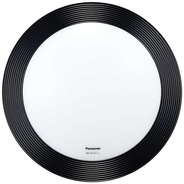 【中古】 パナソニック LED 玄関灯 ポーチライト 丸型 電球色 HH-SF0011Lの通販は 10,580円