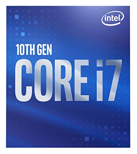 【中古】 INTEL CPU BX8070110700 i7-10700 LGA 1200 、 16MB 、 2.90 GHz 【 BOX 】 日本正規流通品