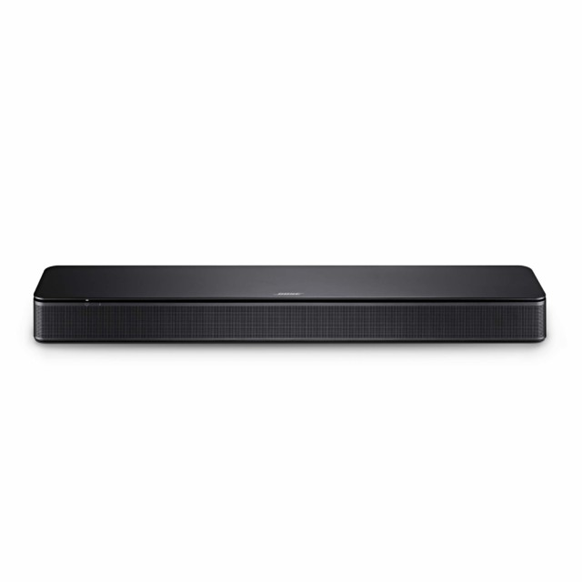 【中古】 Bose TV Speaker テレビスピーカー Bluetooth 接続 59.4 cm (W) x 5.6 cm (H) x 10.2 cm (D) 2.0 kg ブラック