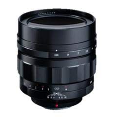 【中古】 NOKTON 60mm F0.95 MFT