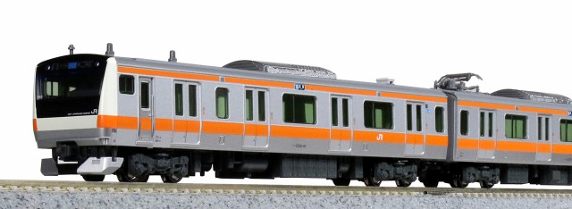 KATO カトー 10-1621+10-1622 E233系 中央線(H編成・トイレ設置車)