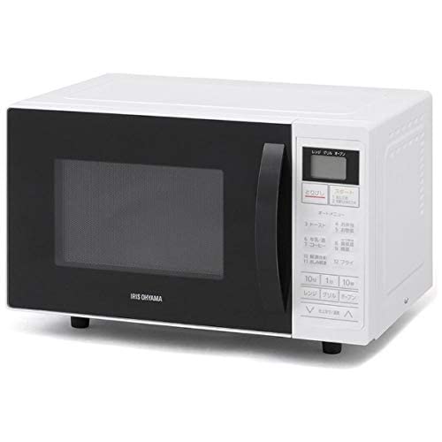 【中古】 アイリスオーヤマ(IRIS OHYAMA) オーブンレンジ 16L MO-T1604-Wの通販は