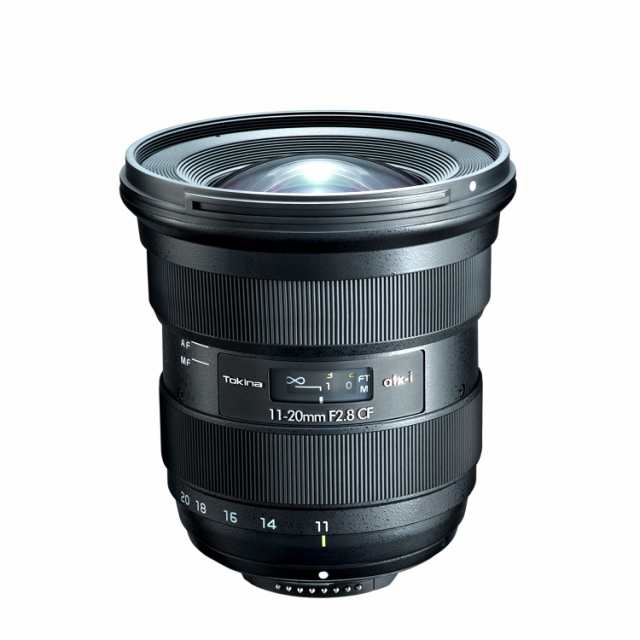 【中古】 11-20mm_ニコン F用 ケンコー Tokina 超広角ズームレンズ atx-i 11-20mm F2.8 CF ニコン F用 APS-Cフォーマット用 634752