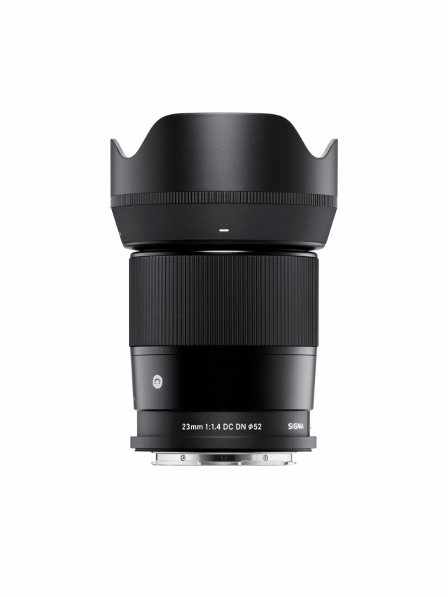 【中古】 シグマ(Sigma) 30mm F1.4 DC DN | (C) TL 30mm F1.4 DC DN | Contemporary ライカLマウント用