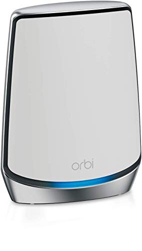 【中古】 AX6000 追加サテライト 【メーカ生産終了品】NETGEAR メッシュWiFi 無線LAN 中継機 Orbi WiFi6 11ax 速度 AX6000 トライバンド