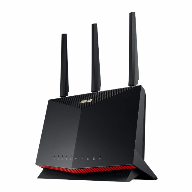 【中古】 Wifi6 ゲーミングルーター_Wifi6 ゲーミングルーター ASUS 旧モデル ASUS WiFi 無線 ルーターRT-AX86U