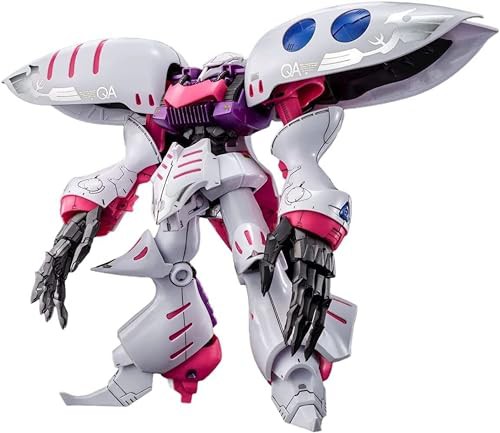 【中古】 BANDAI SPRITS ガンダム MG 1/100 キュベレイ・アンベリールの通販は