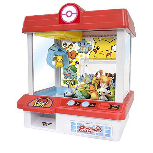 【中古】 ポケットモンスター ポケモンクレーン